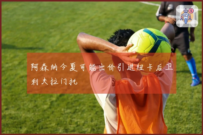 阿森纳今夏可能出价引进纽卡后卫利夫拉门托